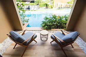 Aurico Kata Resort & Spa