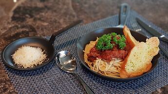 Aurico Kata Resort & Spa