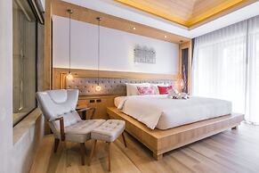 Aurico Kata Resort & Spa