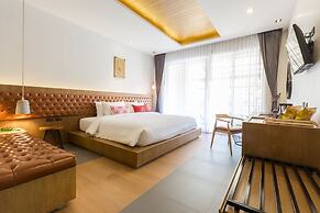 Aurico Kata Resort & Spa