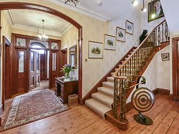 Alladale Wilderness Reserve