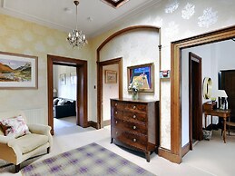 Alladale Wilderness Reserve