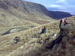 Alladale Wilderness Reserve