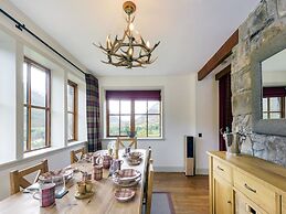 Alladale Wilderness Reserve