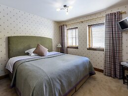 Alladale Wilderness Reserve