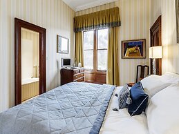 Alladale Wilderness Reserve