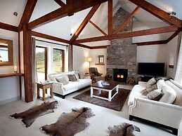 Alladale Wilderness Reserve