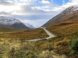 Alladale Wilderness Reserve