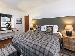 Alladale Wilderness Reserve