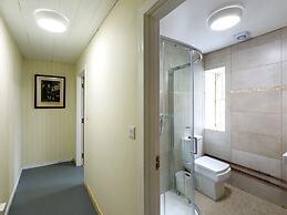 Alladale Wilderness Reserve