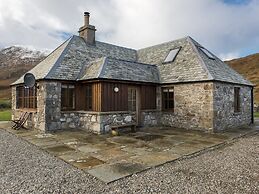 Alladale Wilderness Reserve