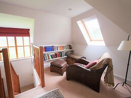 Alladale Wilderness Reserve