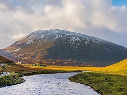 Alladale Wilderness Reserve