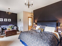 Alladale Wilderness Reserve