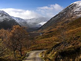 Alladale Wilderness Reserve