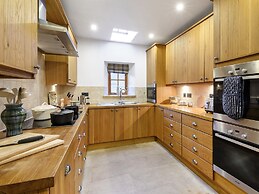 Alladale Wilderness Reserve