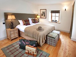 Alladale Wilderness Reserve