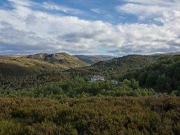 Alladale Wilderness Reserve