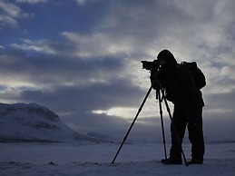 Alladale Wilderness Reserve