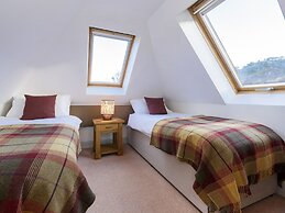 Alladale Wilderness Reserve