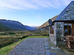 Alladale Wilderness Reserve
