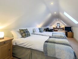 Alladale Wilderness Reserve