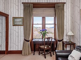 Alladale Wilderness Reserve