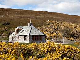 Alladale Wilderness Reserve