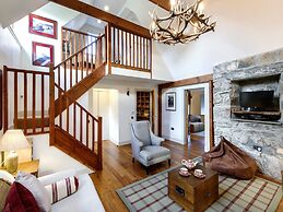 Alladale Wilderness Reserve