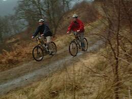 Alladale Wilderness Reserve