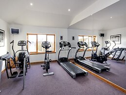 Alladale Wilderness Reserve