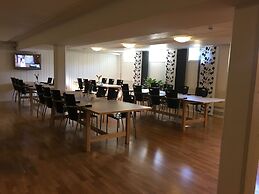 Hotell Hässlö