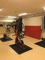 Hotell Hässlö