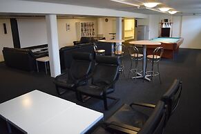 Hotell Hässlö
