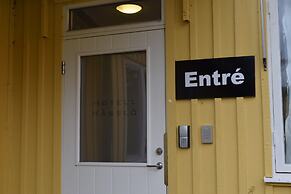 Hotell Hässlö