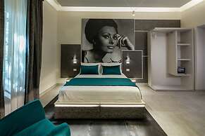 Via Veneto Luxury Suites