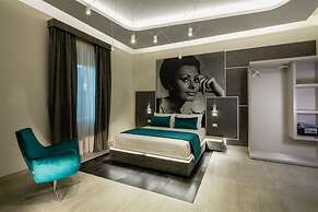 Via Veneto Luxury Suites