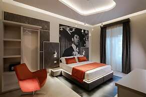 Via Veneto Luxury Suites