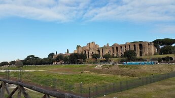 Via Veneto Luxury Suites