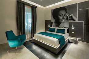 Via Veneto Luxury Suites