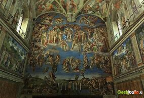 Via Veneto Luxury Suites