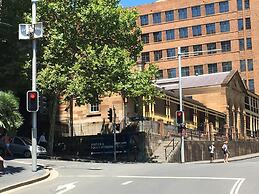 The Apartment Service CLIVE