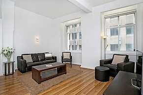 The Apartment Service CLIVE