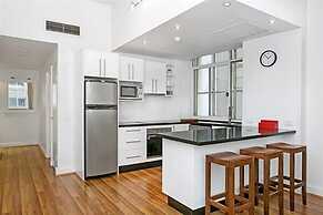 The Apartment Service CLIVE