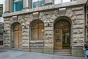 The Apartment Service CLIVE