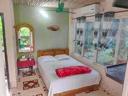 Bono Nibash Hill Resort