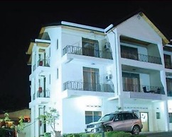 Kigali Diplomat Hotel