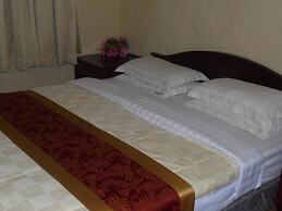 Kigali Diplomat Hotel