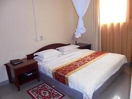 Kigali Diplomat Hotel