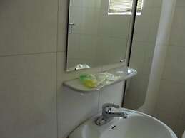 Kigali Diplomat Hotel